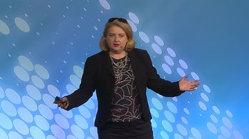 Blockchain and the future of distributed computing - Catherine Mulligan (Imperial College)
