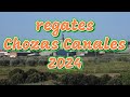 Carreras de Regates en Chozas de Canales 2024