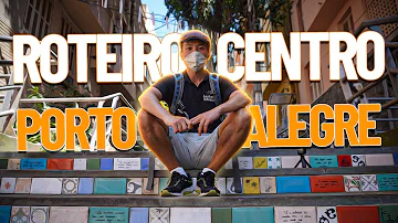 O que fazer em Porto Alegre hoje?