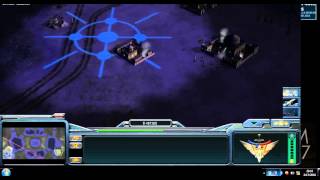 C&C Generals Shockwave mod problem - Cluster Missile won't launch in ROTR map (PLEASE HELP)