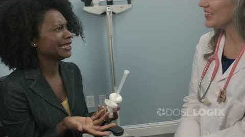 Innovations in Vaginal Dosing...Topi-CLICK® Perl™ (2 min.)