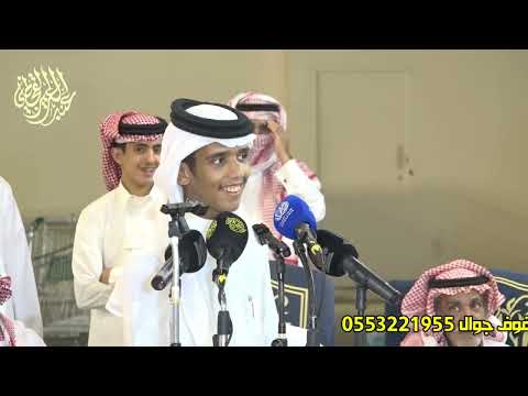 موال فيه تهور ماعندك فرامل نواف المخلفي ثامر الشاماني ذيب الشاطري عبدالله الصخابره الرياض18 11 1445