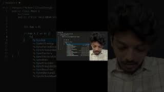 How If Else Statements Works in Java with Odd Even Program | Tamil | N Verse #nverse #java #coding