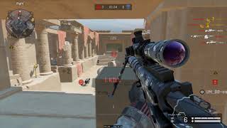 Warface Faceit & Mixes Highlights #4
