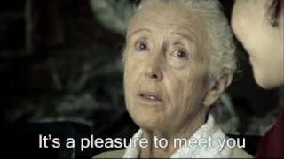 ALZ / DV PSA with english subtitles