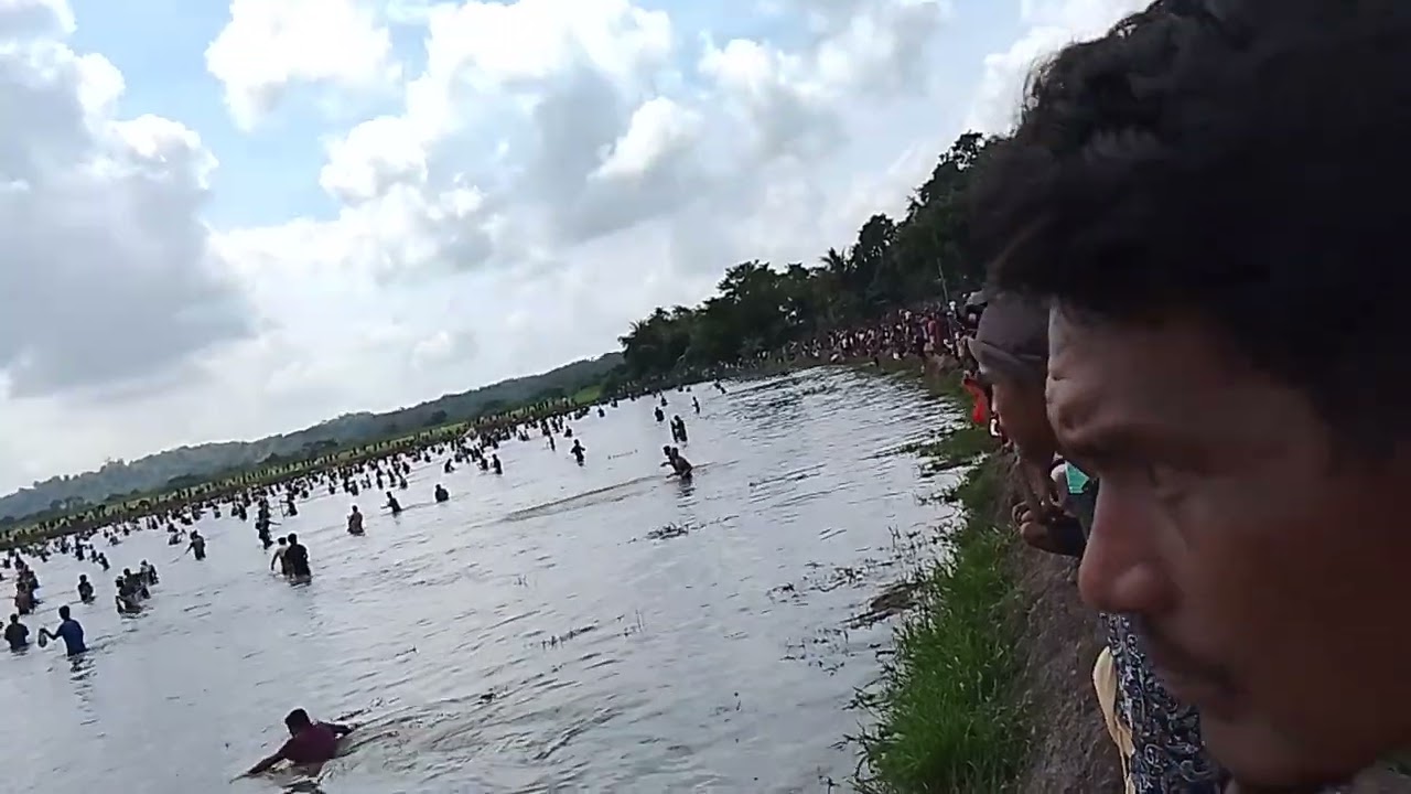 Selsella Nangre bil Majal Competition