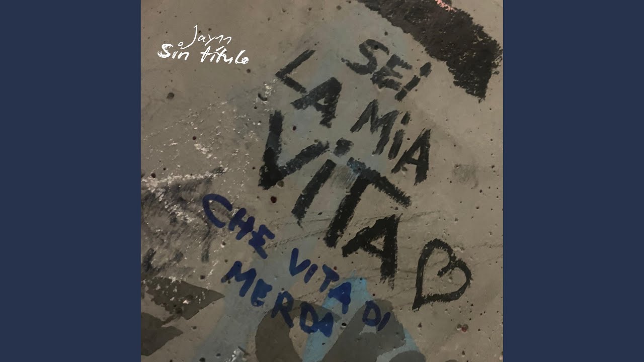 Watch Sin tìtulo on YouTube Watch Sin tìtulo on YouTube