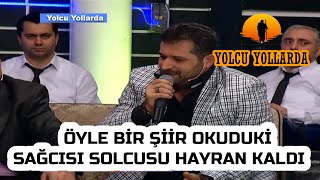 Türkiye'deki Siyasetçilerin Özeti Ancak Bu Kadar Güzel Anlatılabilirdi  - Yolcu Yollarda