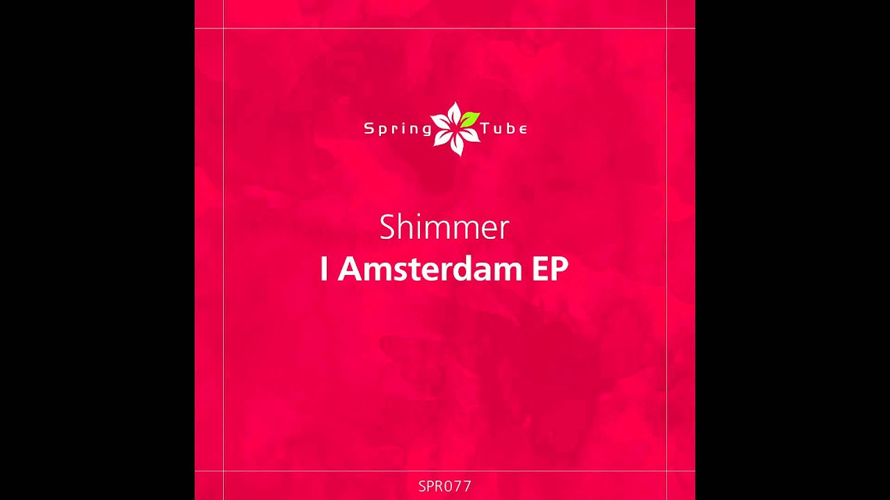 Shimmer (NL) - The Conclusion (Original Mix) [SPR077]