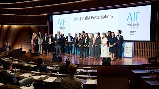 10th Annual Goldman Sachs Gives Analyst Impact Fund