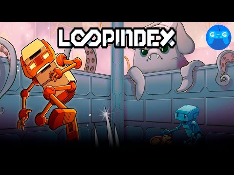 Loopindex - Игра для умных)) ► Проба на вкус