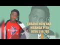 SUBANO NGW ANA MGANGA PITA 0786 519 782 BY PRD MBASHA STUDIO SUBANO NGW ANA MGANGA PITA 0786 519 782 BY PRD MBASHA STUDIO