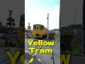 【キハ47】【釜付踏切】を豪快に通過! KiHa 47 Diesel Train passing Kamatuki Crossing🚋 #shorts