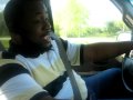 Juiceman cruisin to Jay-Z song