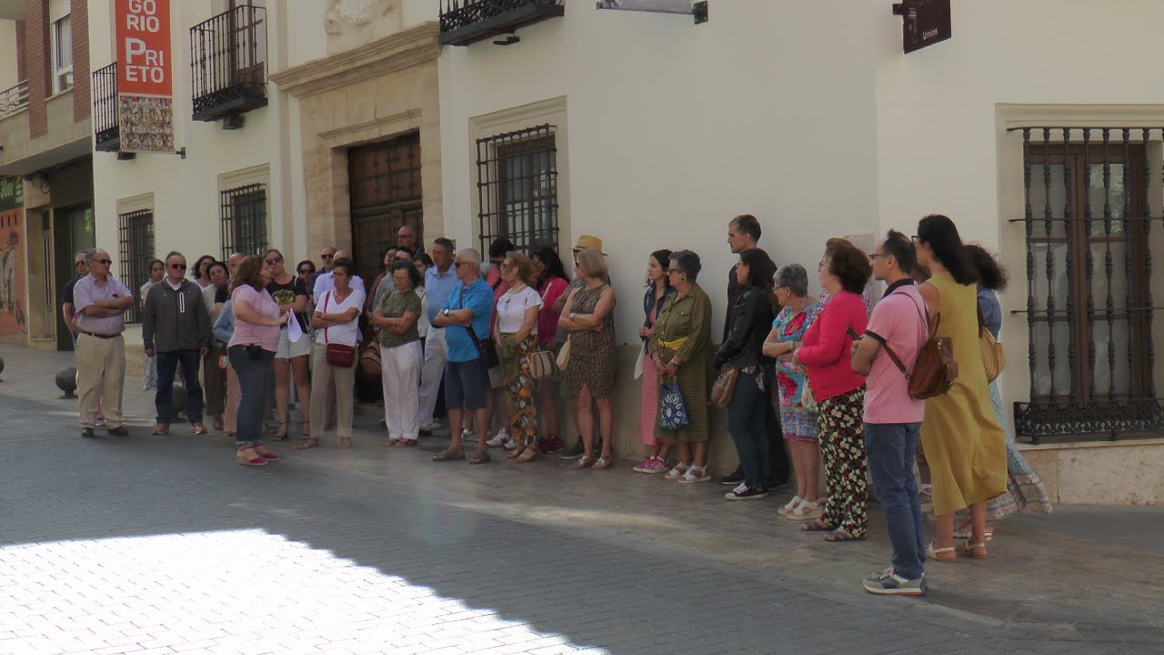 Valdepeñas, la ciudad de la burguesía: descubre su historia y arquitectura urbana.