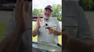 New KETCH HD Hinge | AVOID THIS PROBLEM! #kayakfishing