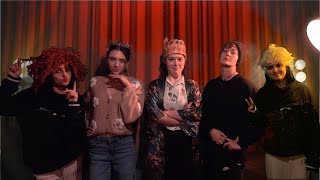 Keeping Up With Claudius: The Hamlet Documentary Trailer