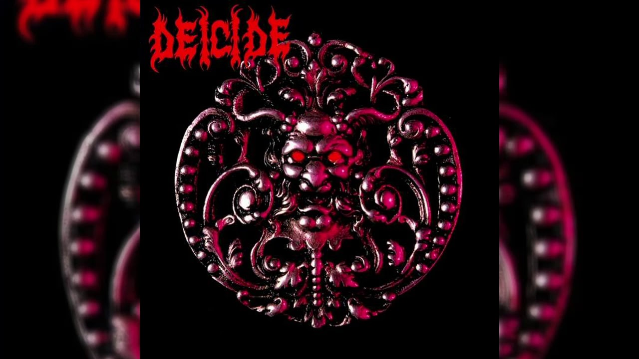 洋楽 Deicide Deicide - 