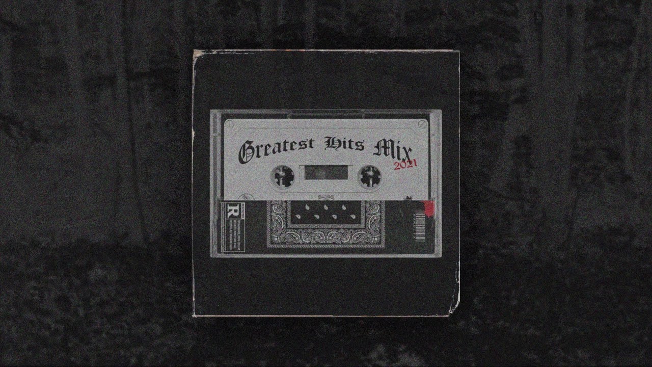 BVNDIT - GREATEST HITS MIX 2021 (FULL TAPE)
