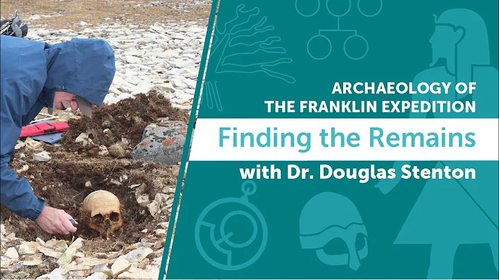 The View from Shore | Findings from the 1845 Franklin Expedition