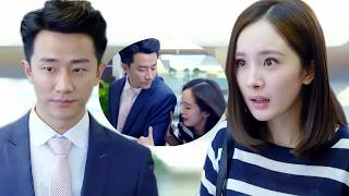 On Interview Day, an Intern Catches Her Ruthless Boss’s Eye—and Her Fate Changes!