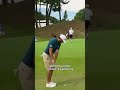 “Enjoyable.” 😂 Max Homa's first impressions of 2027 Pro V1x