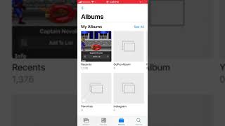 Second channel update on let play project