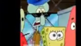 Greatest Spongebob Roasts Compilation REACTION                  #BOOM-ROASTED