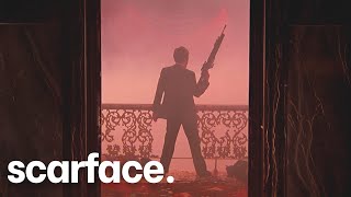 Scarface - The World Is Yours