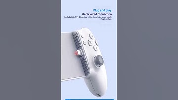 2024 New Memo S3 Gamepad Type C Mobile Phone https://s.click.aliexpress.com/e/_oCVzkMT