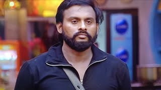 വല്ലാത്ത മനുഷ്യൻ തന്നെ!!! Bigg Boss Malayalam season 6 Jinto Game #bbms6 my opinion