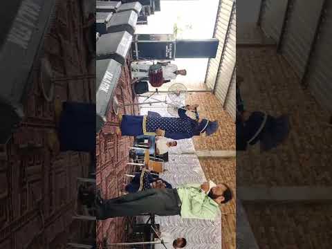Kikra de jhund Vichdi | HAKAM BAKHTARI WALA