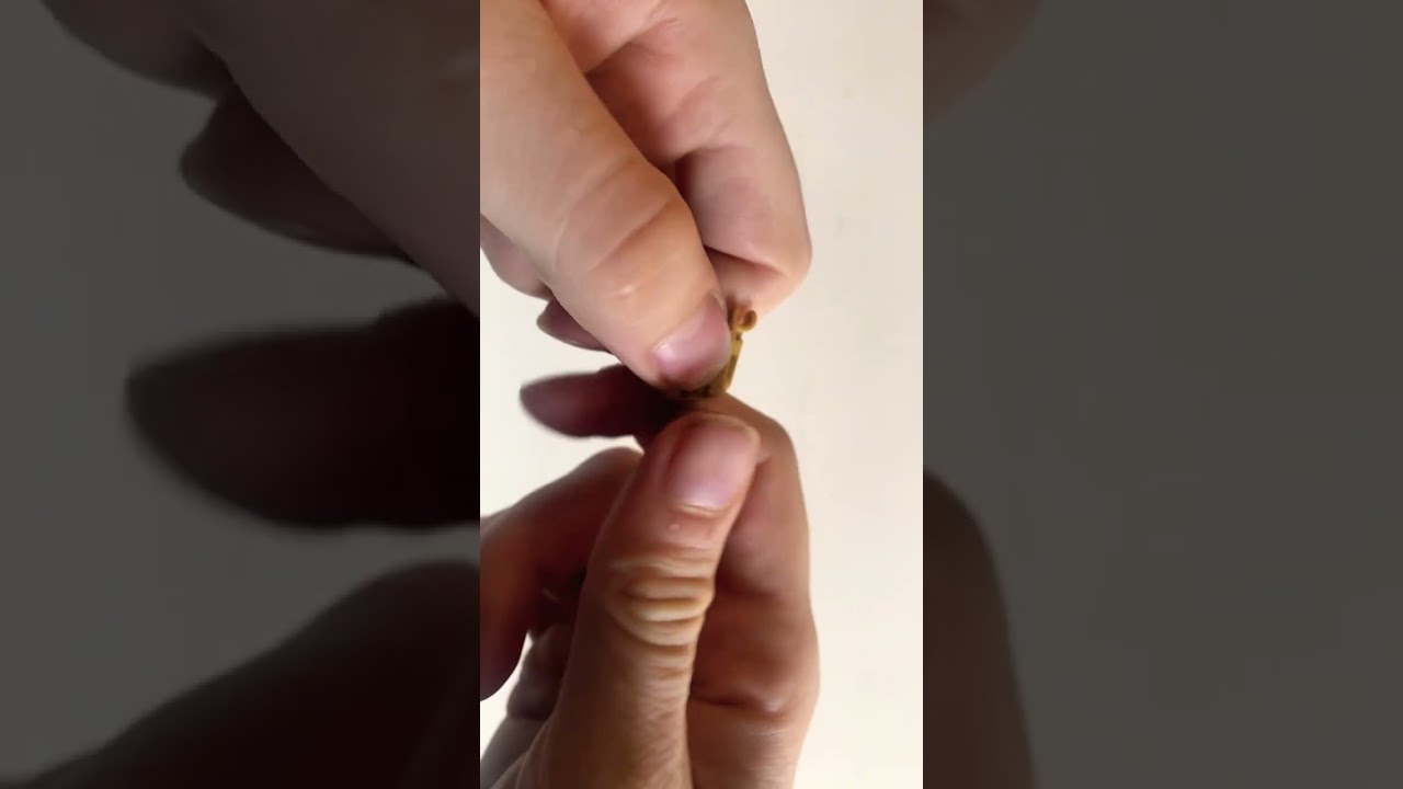 How to unbuild C-3PO 