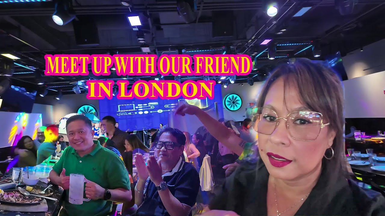 Isla Grand Restaurant / Vlog 45