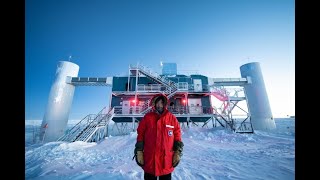 ストーリーズPLUS 43年ぶりに南極点で越冬した日本人研究者、1年の軌跡