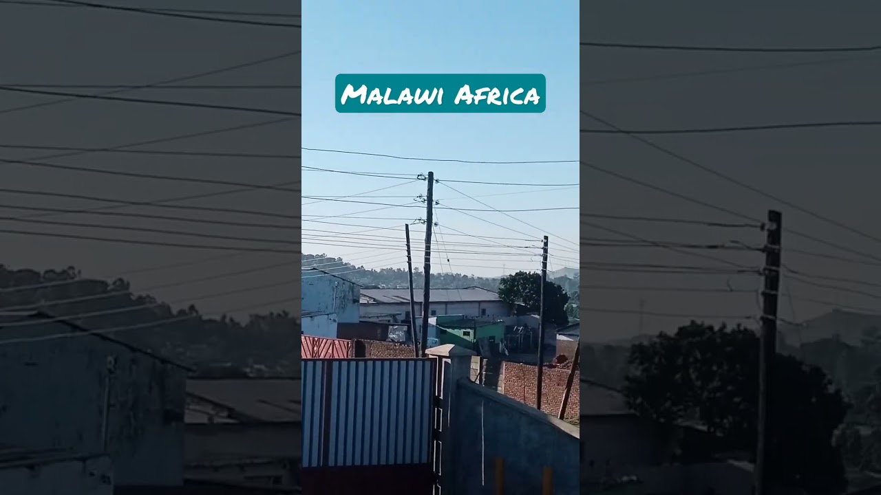@ Malawi # Africa @ Nice Weather # Viral reelas