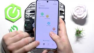 Hoverair X1 Pro How To Enable Or Disable Watermark