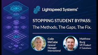 Stopping Student Bypass Webinar | Getting Education Categorization