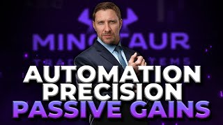 Meet Minotaur The AI Trading System Beating the Market