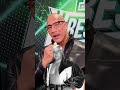 I Asked The Rock Tough Questions 😂