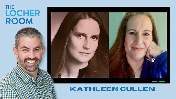 Guiding Light - Kathleen Cullen Interview