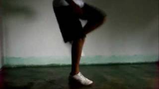Rebolation ^^ Diego•