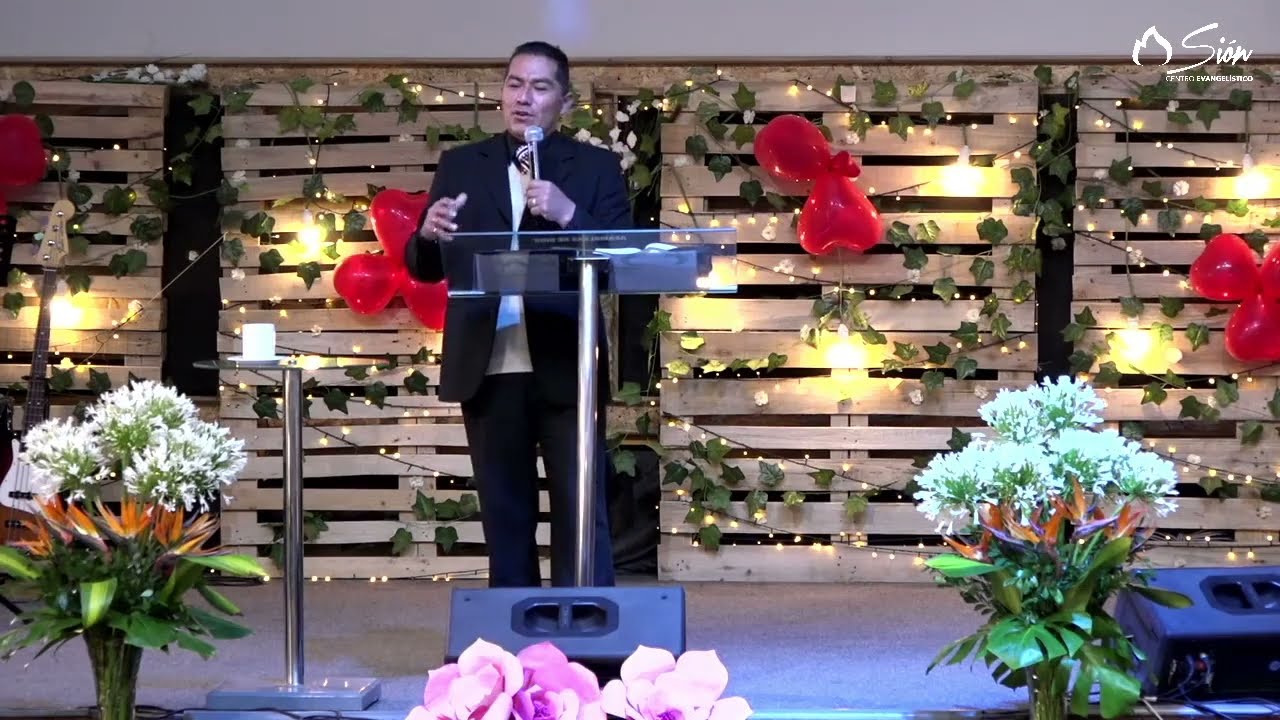 Una mujer extraordinaria/Jueces. 5:7/Pr. Miguel Távara Coronel