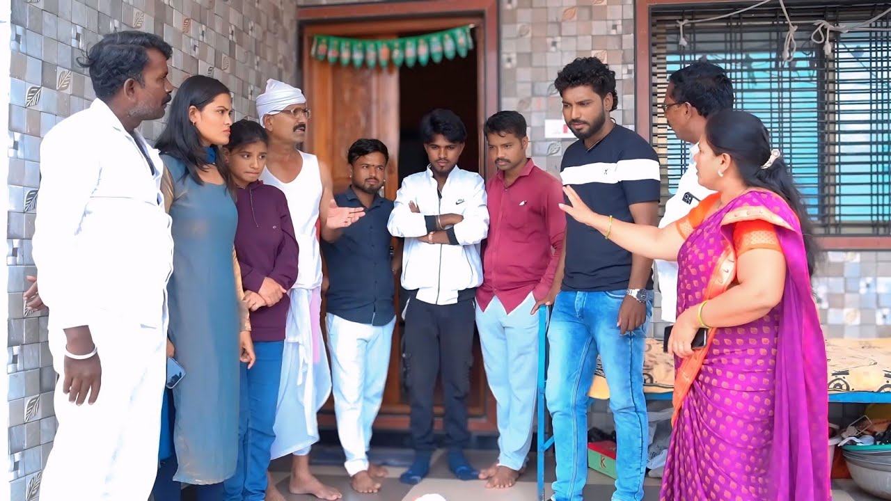 लग्नाला नकार मुलगीच उचलली,बहीनीने वाचवली ईज्जत