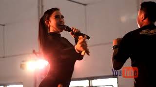 [ KONSER JENGGIRAT TANGI ] Cidro, Desy Tatha