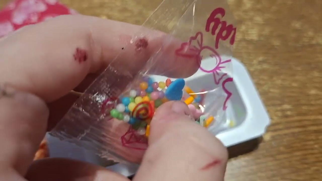 Xapitulo 1. Comida mini japonesaaa