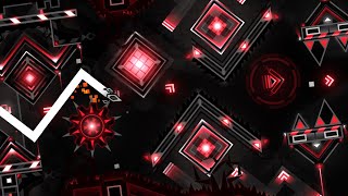 1330X 100% (Extreme Demon) | Geometry Dash