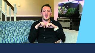 Your Story - Deaf vloggers: My experience as a deaf person in the hearing world of work