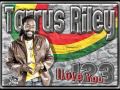 Tarrus Riley - 123  I Love You