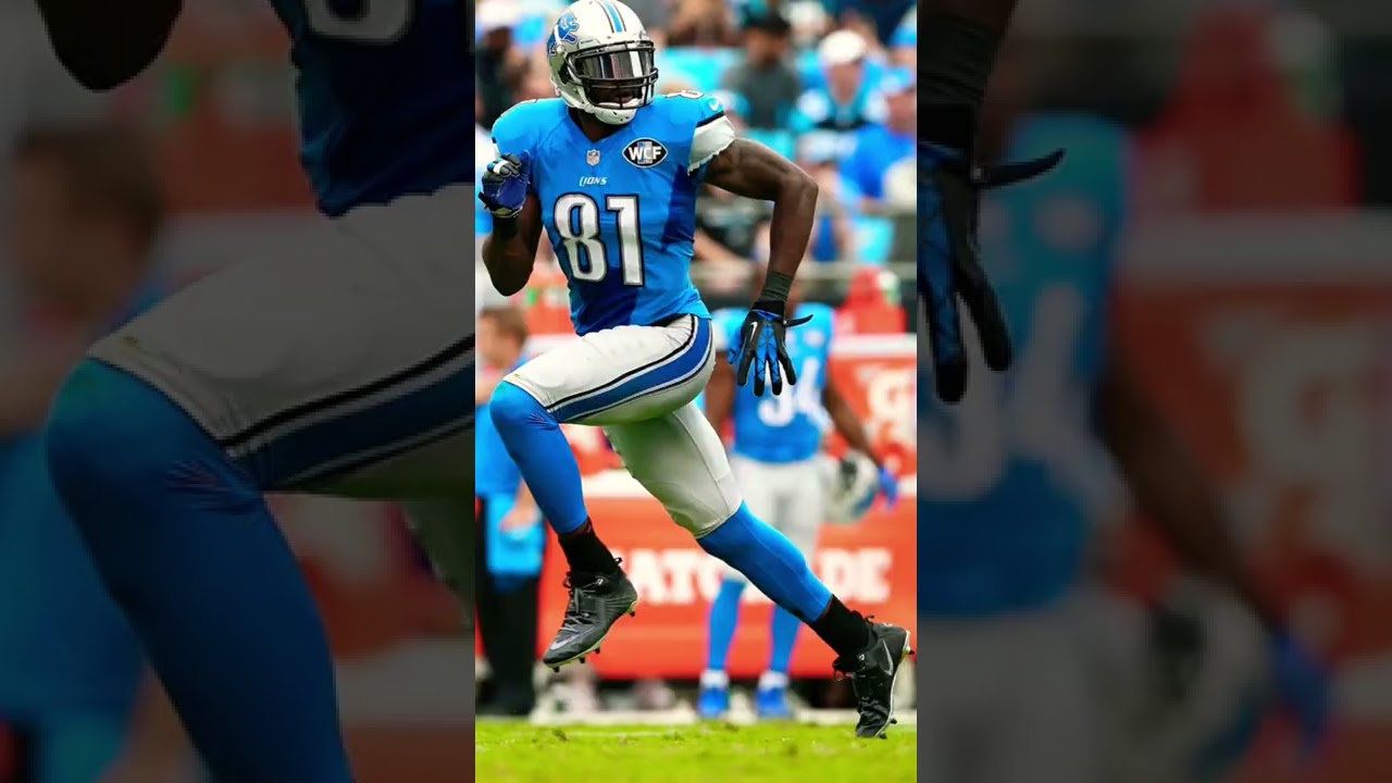 NFL Players who Retired too early 